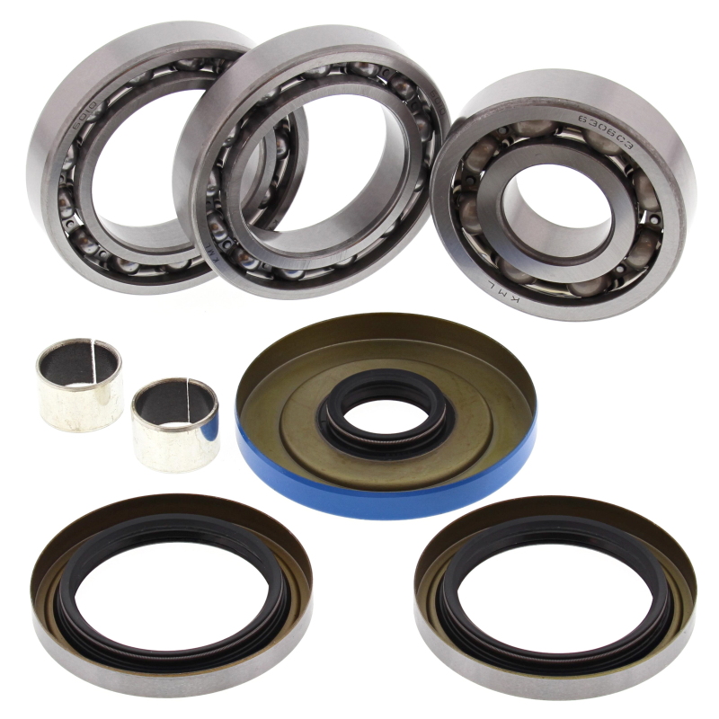 ABR Differential Kits