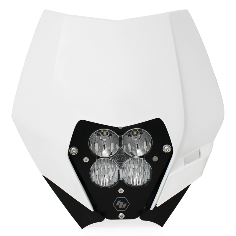 BAJ Powersports XL Pro Light Pods