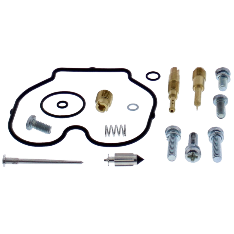 ABR Carburetor Rebuild Kits