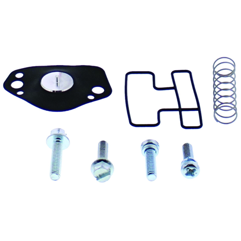 QBS Cut-Off Valve Kits