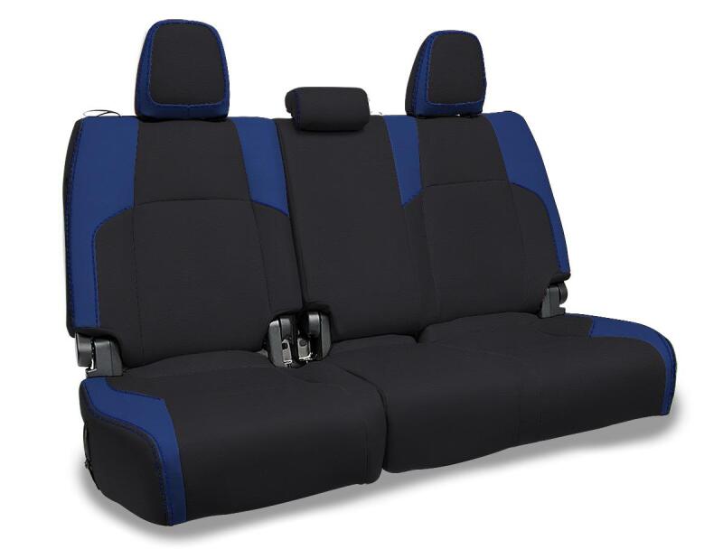 PRP Toyota Tacoma Bench Cover
