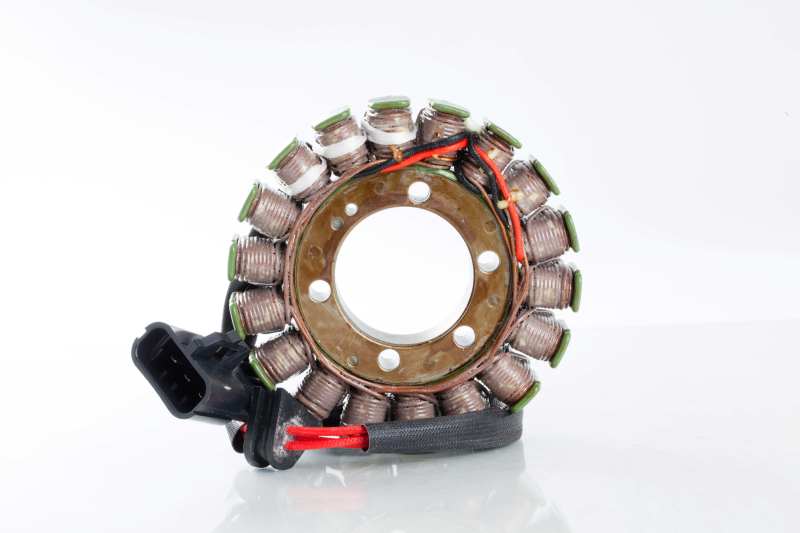 RME Stator