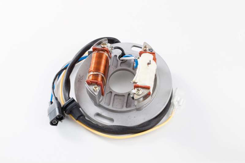RME Stator