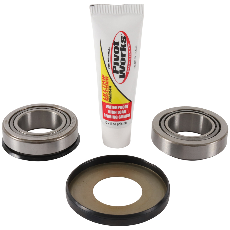 PIV Steering Stem Bearing Kit