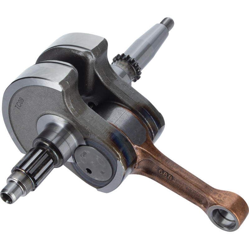 HDS Crankshaft