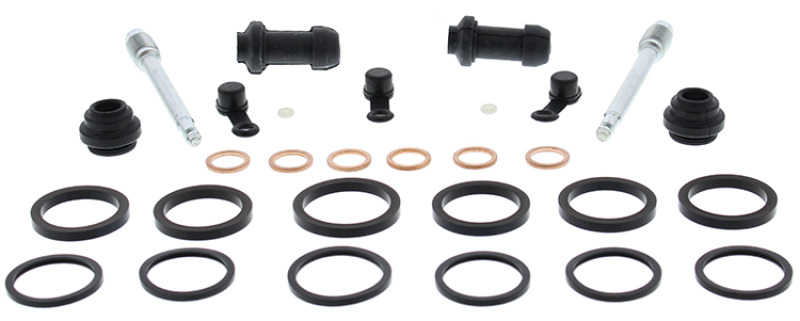 ABR Caliper Rebuild Kits