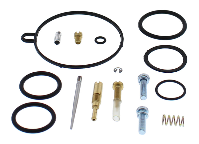 ABR Carburetor Rebuild Kits