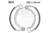 EBC FA-SFA-X Brake Pads