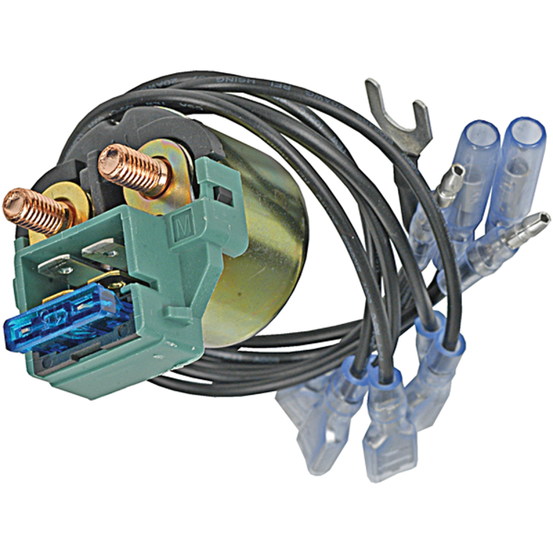 ARR Solenoids