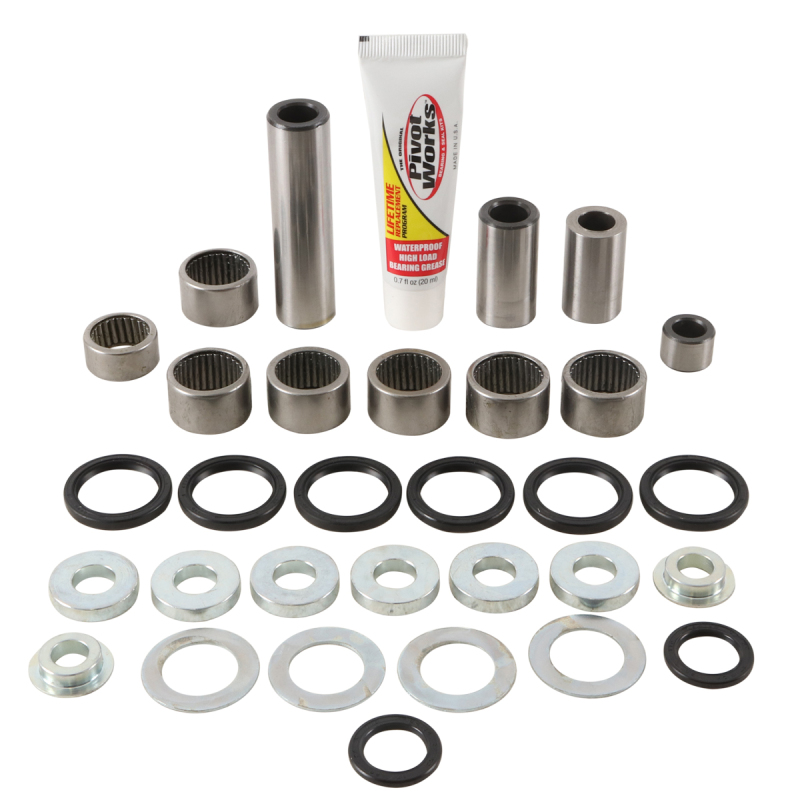 PIV Linkage Rebuild Kit
