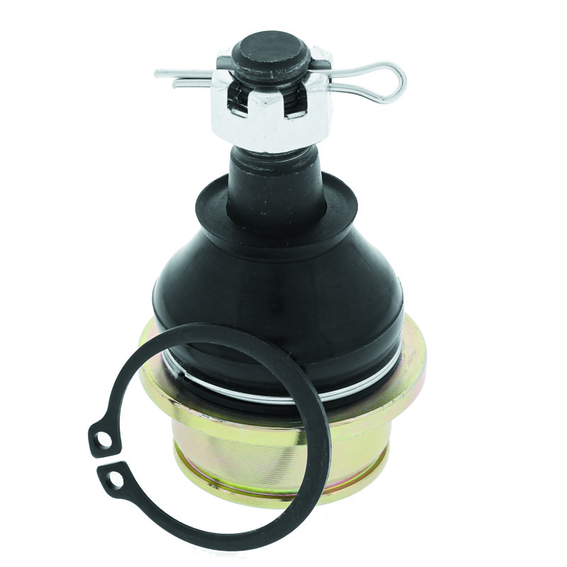 QBS Ball Joints