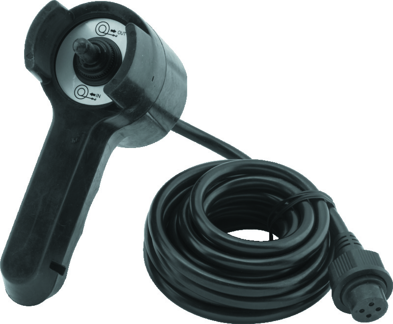 QBS Winches