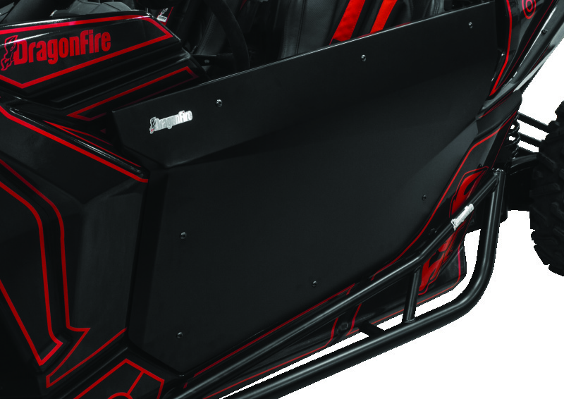 DFR UTV Doors