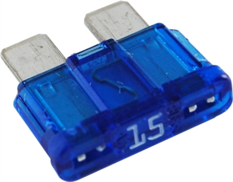 SPO Electric Fuse