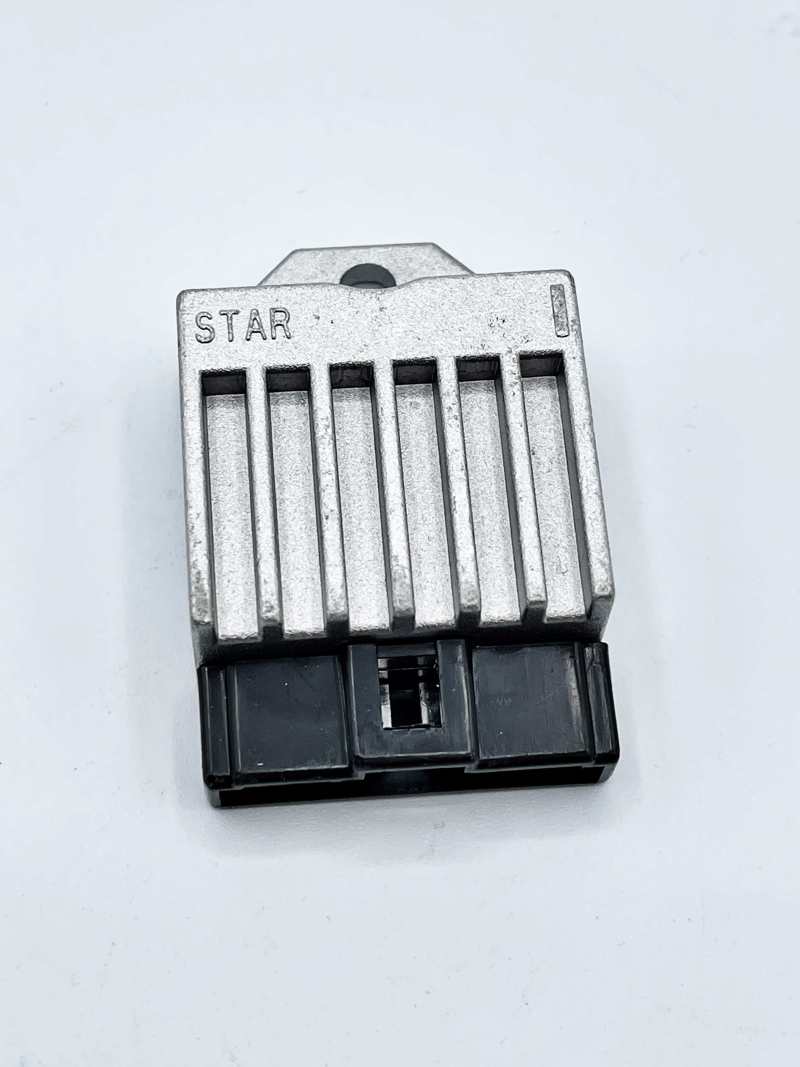 RME Rectifier