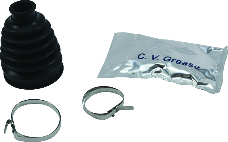 QBS CV Boot Kits