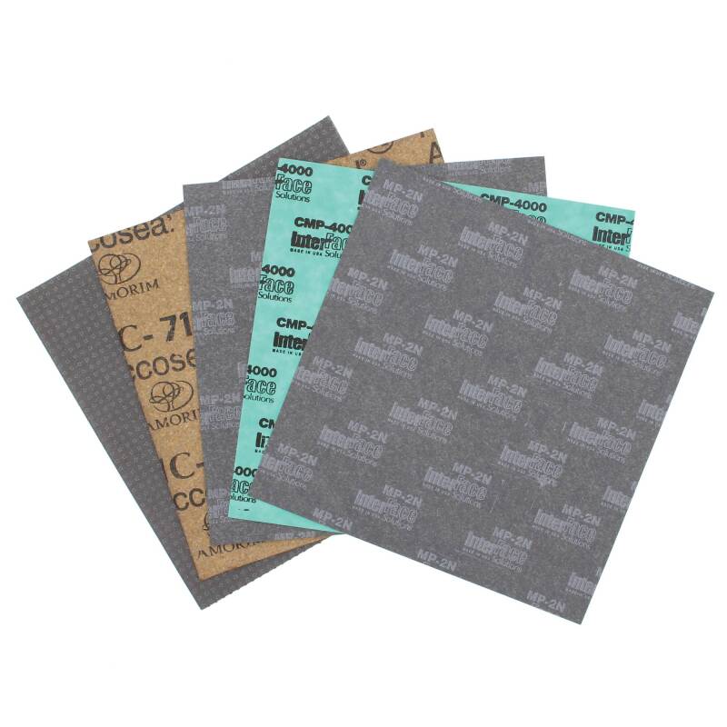 VEP Complete Gasket Kit