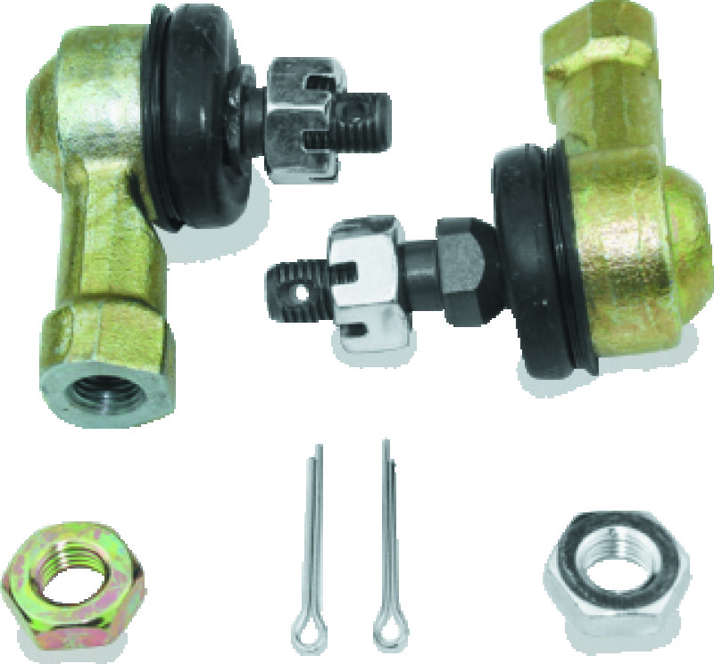 QBS Tie Rods