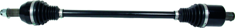 DFR Hydra Axle