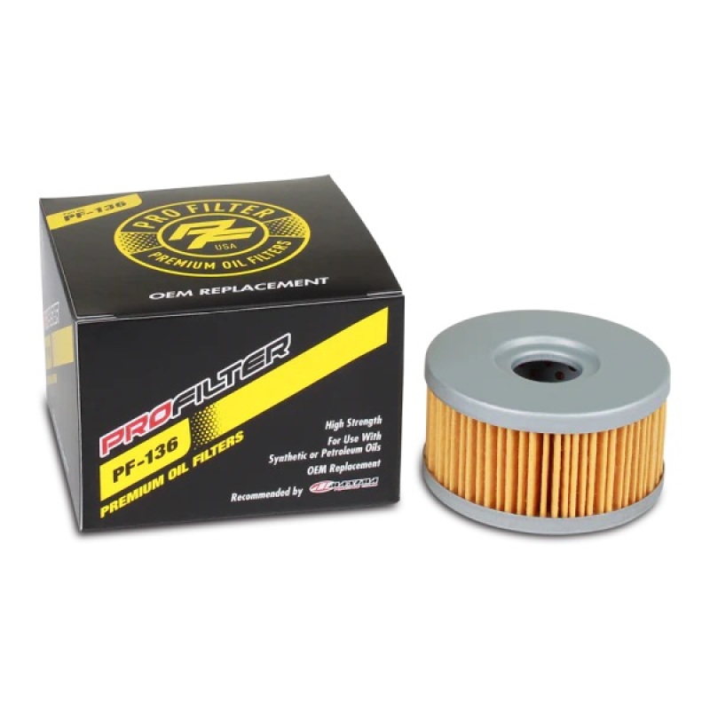 PRF Performance Oil Filter