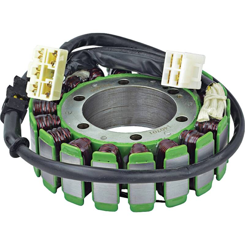 ARR Stator Coil