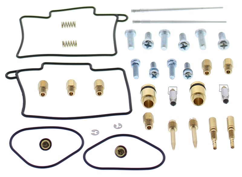 ABR Carburetor Rebuild Kits