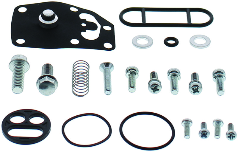QBS Fuel Tap Kits