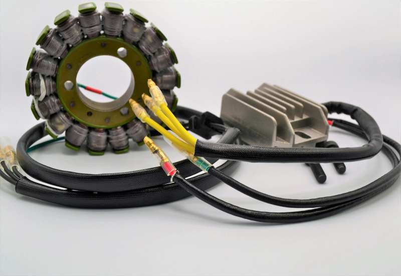 RME Charging Kits