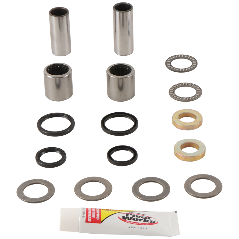 PIV Swing Arm Kit