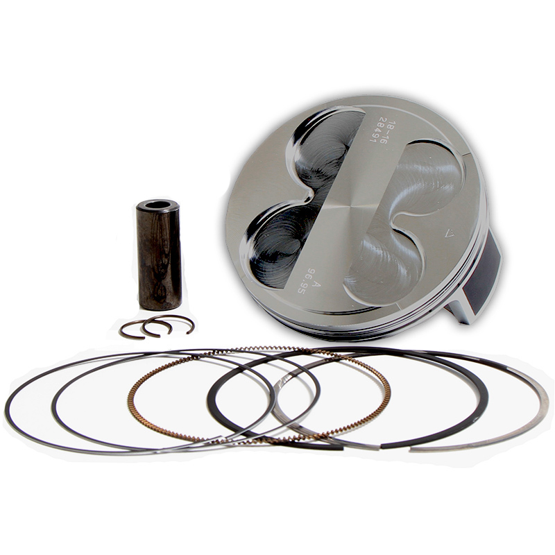 VEP Forged Replica Piston Kit