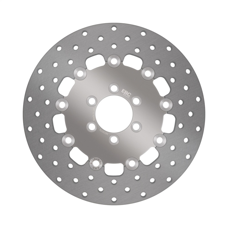 EBC Standard Rotors