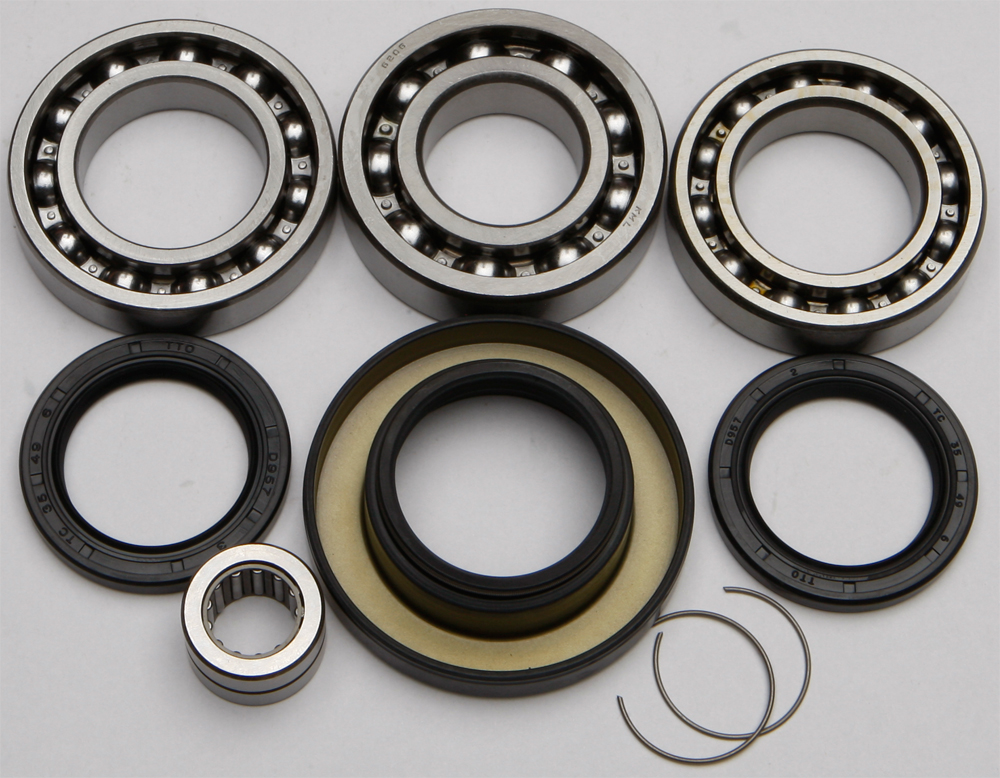 DIFFERENTIAL BEARING AND SEAL KIT