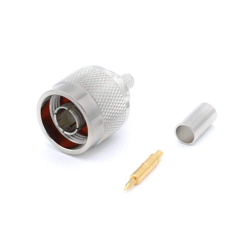 RGD Adapters