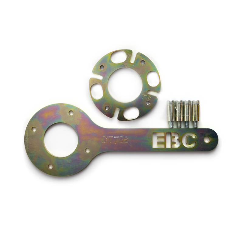 EBC Clutch Tools