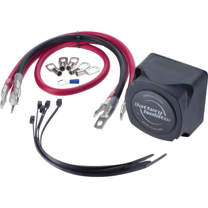 ABR Battery Cables