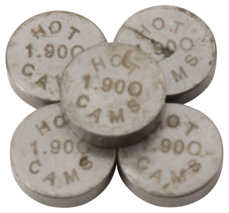 HOC Shim Kits