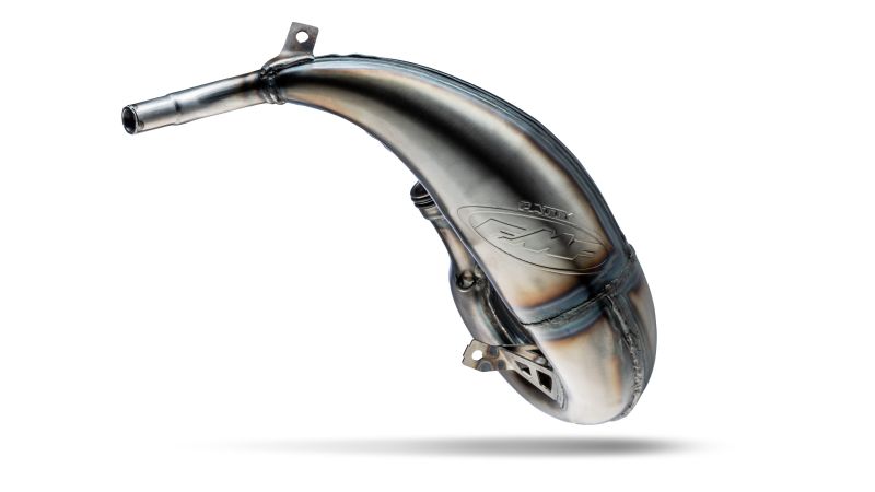 FMF 2-Stroke Fatty Pipes