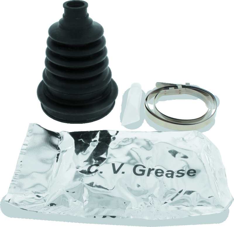 QBS CV Boot Kits