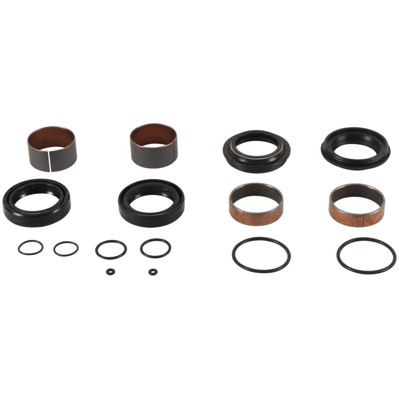 PIV Fork Rebuild Kit