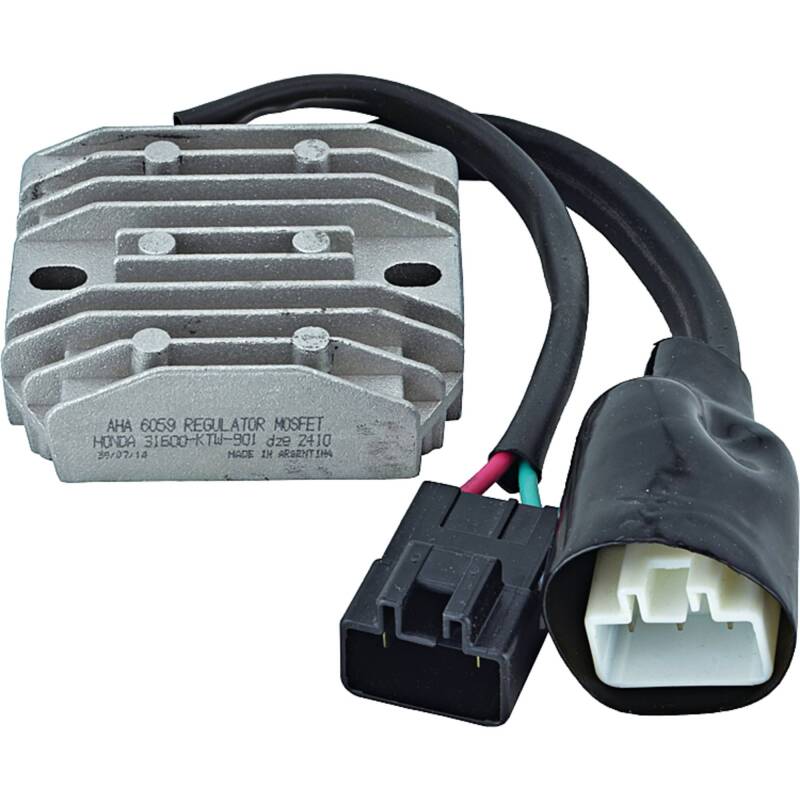 ARR Voltage Regulators