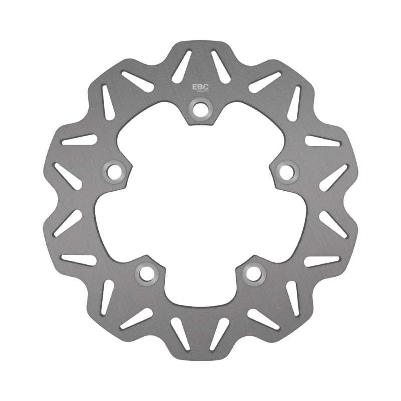 EBC Vee Rotors