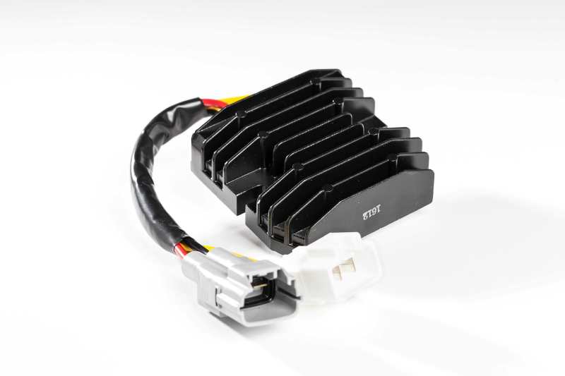 RME Rectifier