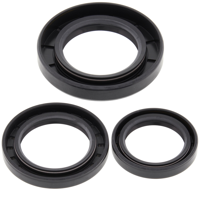 ABR Differential Kits