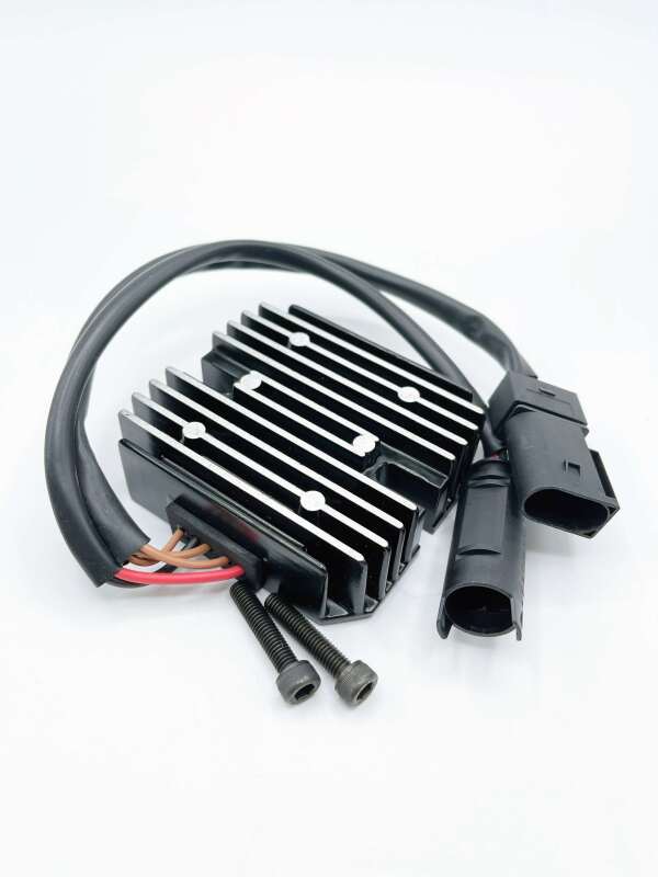 RME Rectifier
