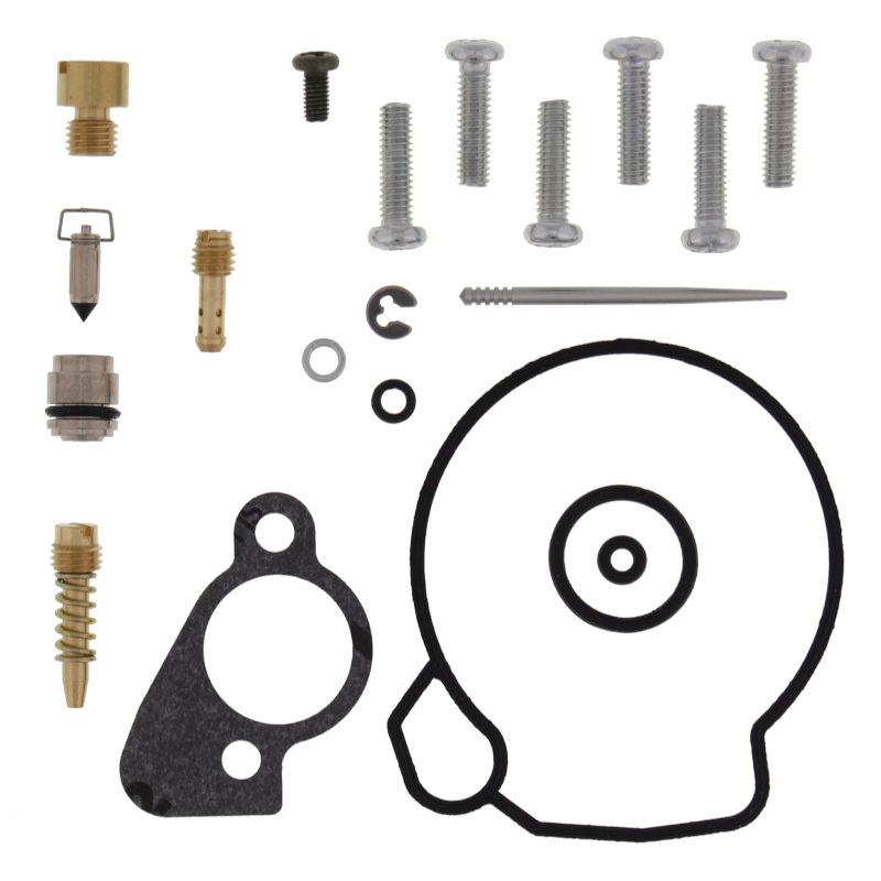 ABR Carburetor Rebuild Kits