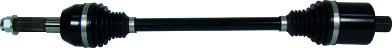 DFR Hydra Axle