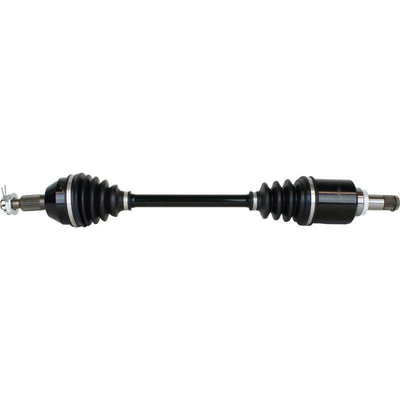 ABR A-Arm Kits