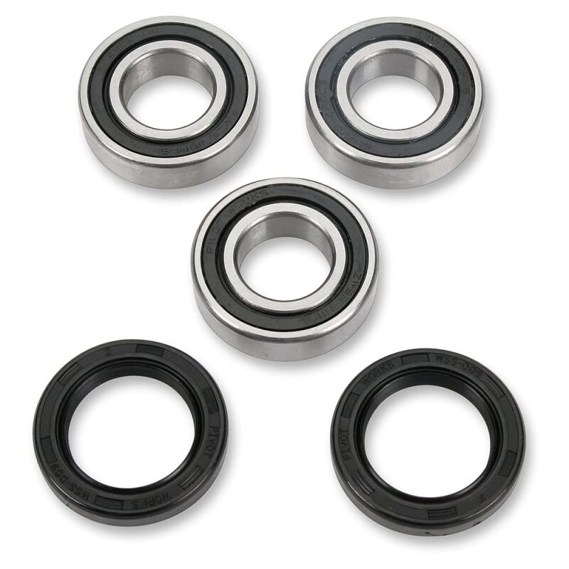 PIV Wheel Bearing Kit
