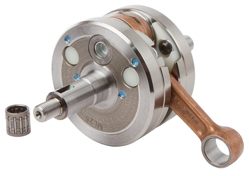HDS Crankshaft
