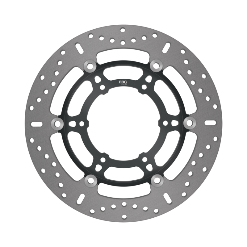 EBC Standard Rotors
